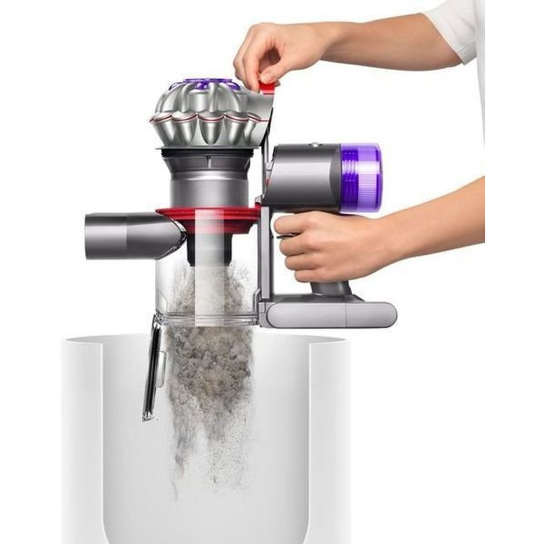 Пылесос Dyson V8 Extra