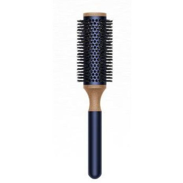 Расческа Dyson Vented Barrel brush – 35mm Prussian/Blue (971060-03)