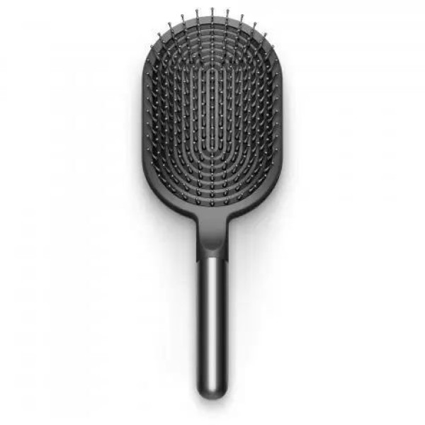 Расческа Dyson Paddle brush Nickel/Black (971056-01)