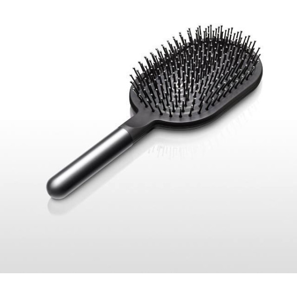 Расческа Dyson Paddle brush Nickel/Black (971056-01)
