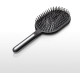 Расческа Dyson Paddle brush Nickel/Black (971056-01)
