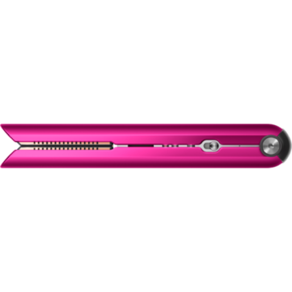 Випрямляч Dyson Corrale HS03 Fuchsia/Nickel (408028-01) з чохлом
