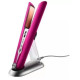 Випрямляч Dyson Corrale HS03 Fuchsia/Nickel (408028-01) з чохлом