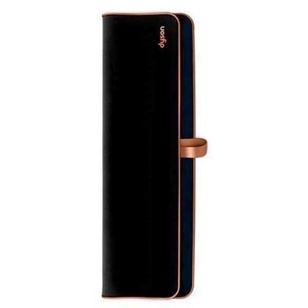 Випрямляч Dyson Corrale HS03 Fuchsia/Nickel (408028-01) з чохлом