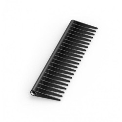 Расческа Dyson-designed Detangling comb Nickel/Black (965003-02)