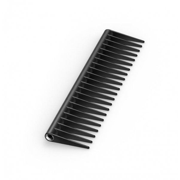 Расческа Dyson-designed Detangling comb Nickel/Black (965003-02)