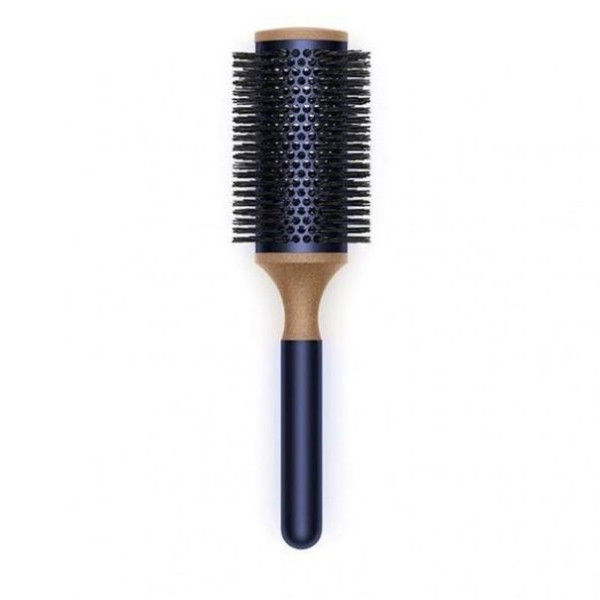 Расческа Dyson Vented Barrel brush 45mm Prussian/Blue (971061-03)
