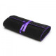 Дорожня сумка для стайлера Dyson Airwrap Black/Purple (971074-02)