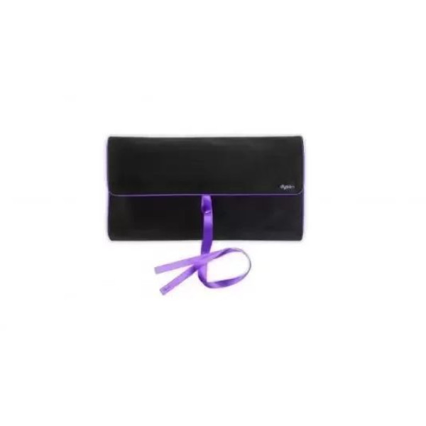 Дорожня сумка для стайлера Dyson Airwrap Black/Purple (971074-02)
