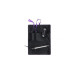 Дорожня сумка для стайлера Dyson Airwrap Black/Purple (971074-02)