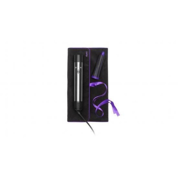 Дорожня сумка для стайлера Dyson Airwrap Black/Purple (971074-02)
