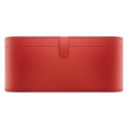 Кейс Dyson Red Presentation Case для Supersonic Hair Dryers (969045-01)