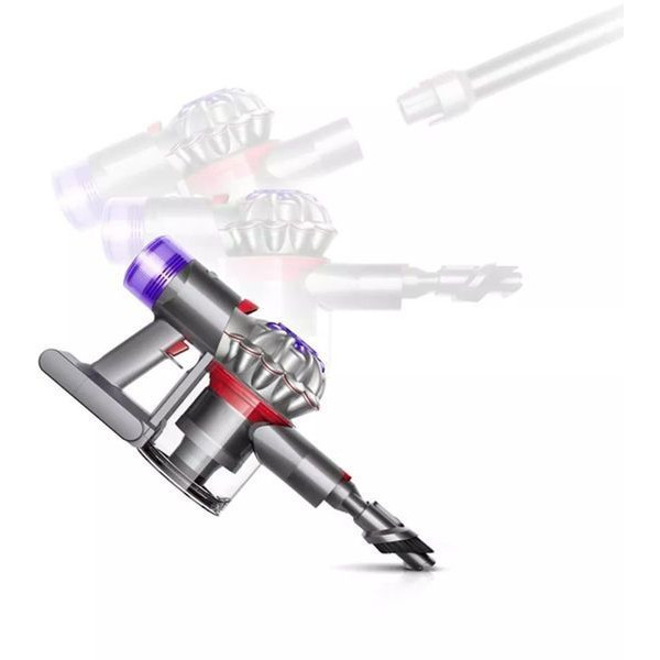 Пылесос Dyson V8 Cordless (400473-01)