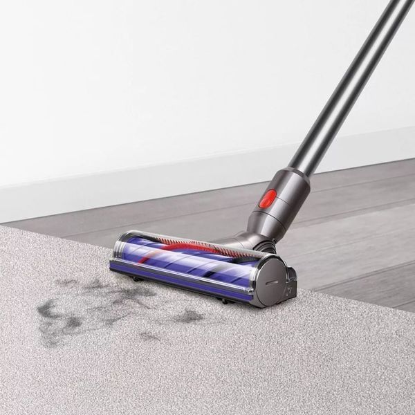 Пылесос Dyson V8 Cordless (400473-01)
