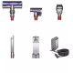 Пылесос Dyson V8 Cordless (400473-01)