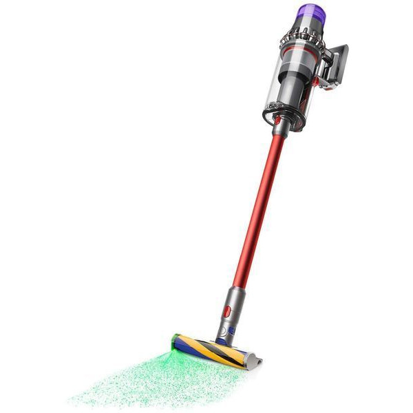 Пылесос Dyson Outsize Plus (394430-01)