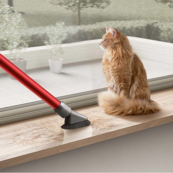 Пылесос Dyson Outsize Plus (394430-01)
