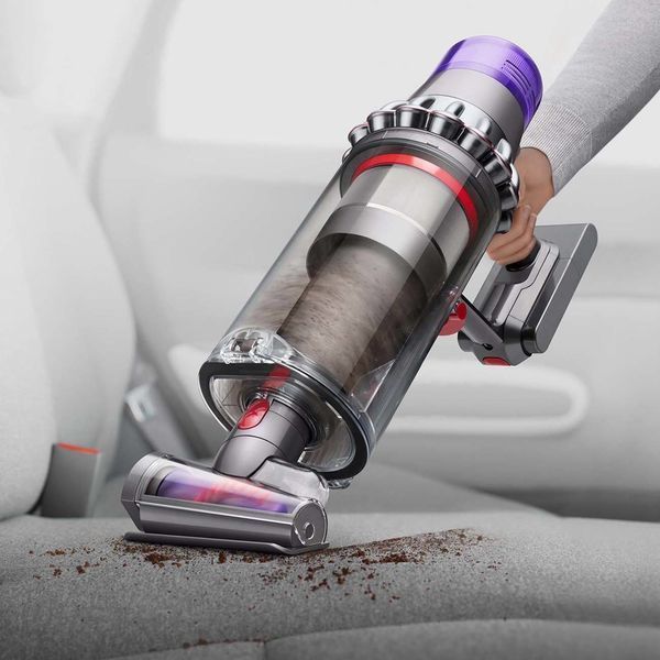 Пылесос Dyson Outsize Plus (394430-01)