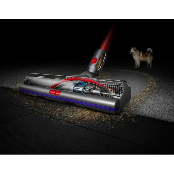 Пылесос Dyson Outsize Plus (394430-01)