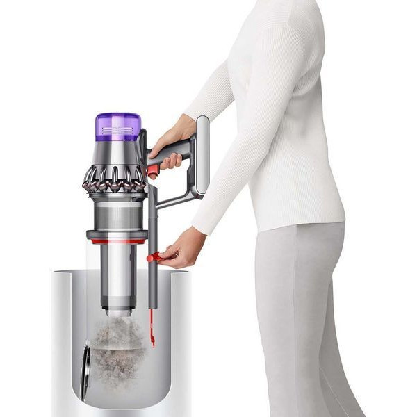Пылесос Dyson Outsize Plus (394430-01)