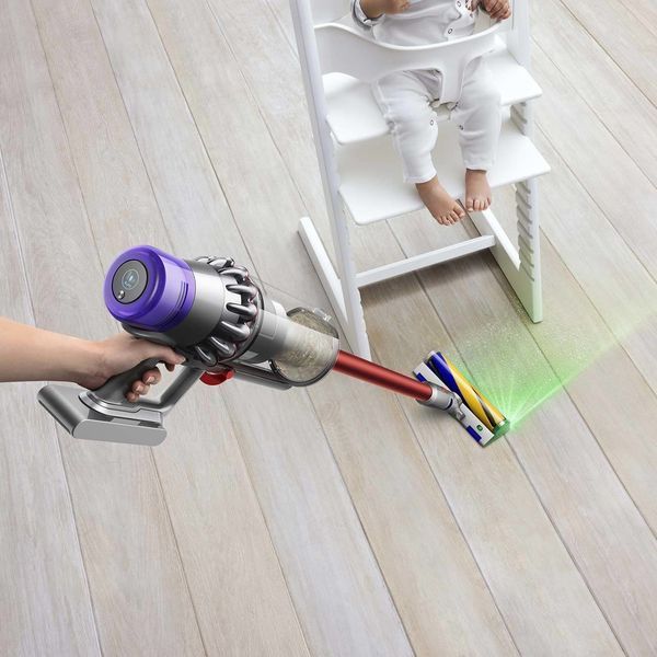 Пылесос Dyson Outsize Plus (394430-01)