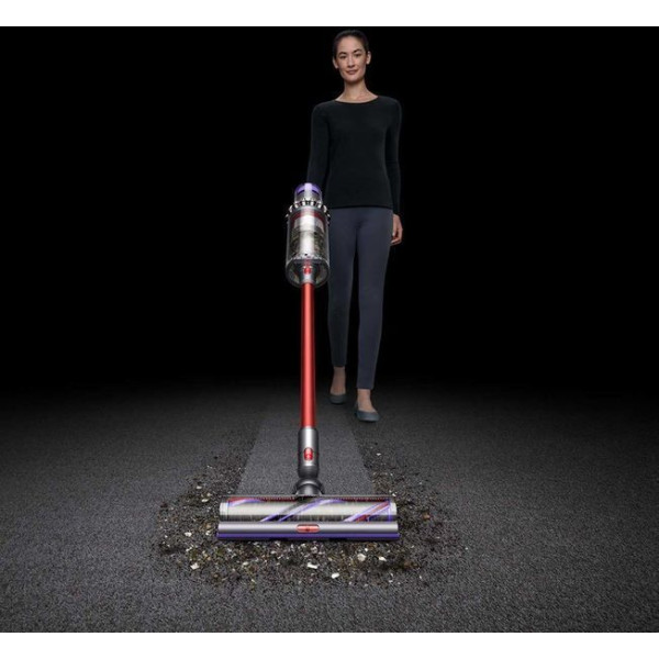 Пылесос Dyson Outsize Plus (394430-01)