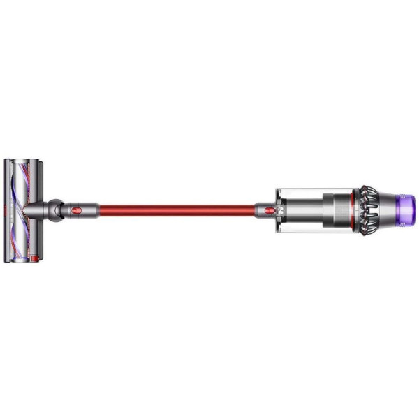 Пылесос Dyson Outsize Plus (394430-01)