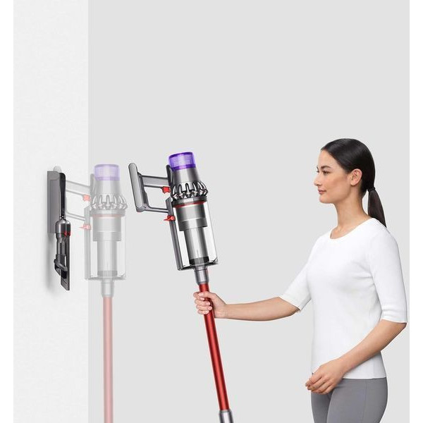 Пылесос Dyson Outsize Plus (394430-01)