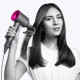 Насадка Dyson Supersonic Flyaway Attachment Iron (971618-01)