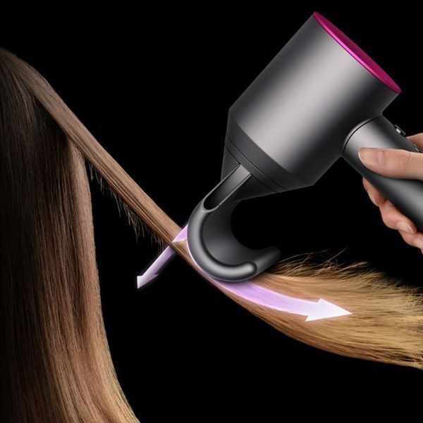Насадка Dyson Supersonic Flyaway Attachment Iron (971618-01)