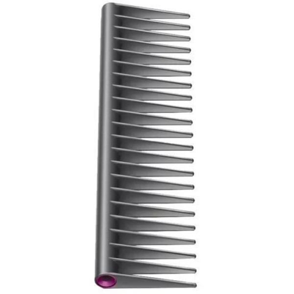 Расческа Dyson Detangling comb Iron/Fuchsia (965003-01)