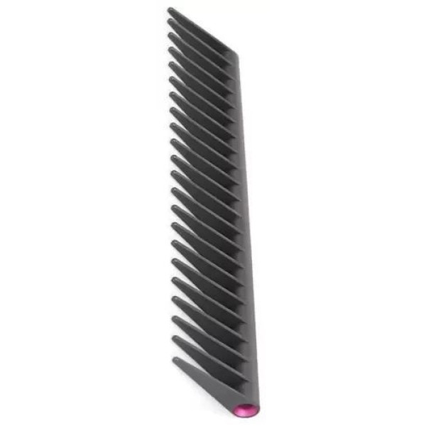 Расческа Dyson Detangling comb Iron/Fuchsia (965003-01)