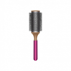 Щітка для пилососу Dyson Vented Barrel brush 45mm Iron/Fuchsia (970293-02)