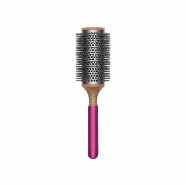 Щетка для пылесоса Dyson Vented Barrel brush 45mm Iron/Fuchsia (970293-02)