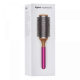 Щетка для пылесоса Dyson Vented Barrel brush 45mm Iron/Fuchsia (970293-02)