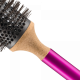 Щетка для пылесоса Dyson Vented Barrel brush 45mm Iron/Fuchsia (970293-02)