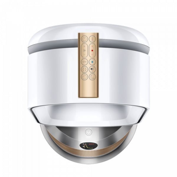 Очиститель воздуха Dyson Hot+Cool Formaldehyde HP09