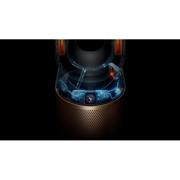 Очиститель воздуха Dyson Hot+Cool Formaldehyde HP09
