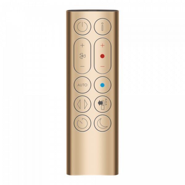 Очиститель воздуха Dyson Hot+Cool Formaldehyde HP09
