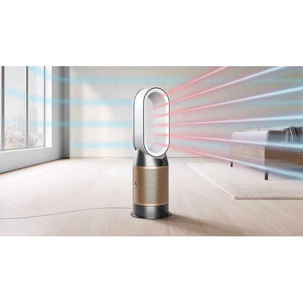Очиститель воздуха Dyson Hot+Cool Formaldehyde HP09