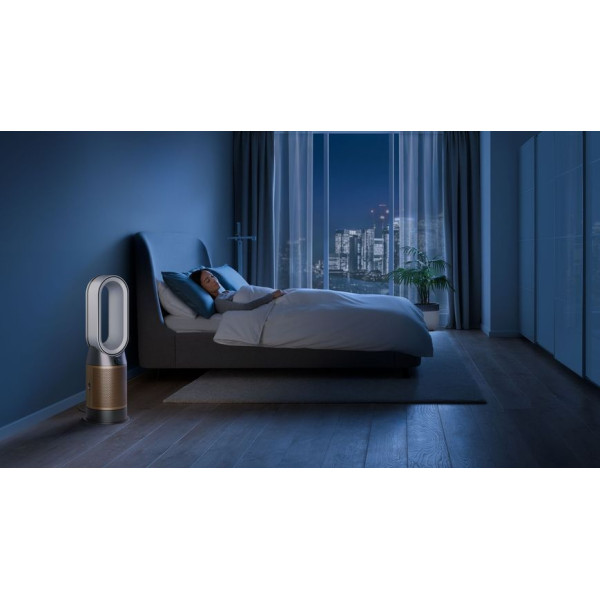 Очиститель воздуха Dyson Hot+Cool Formaldehyde HP09