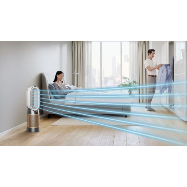Очиститель воздуха Dyson Hot+Cool Formaldehyde HP09