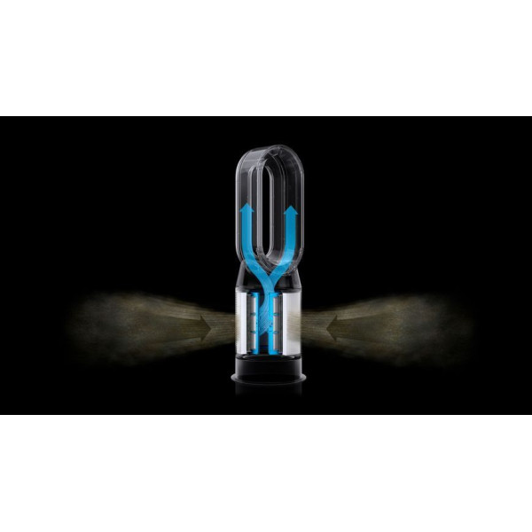 Очиститель воздуха Dyson Hot+Cool Formaldehyde HP09