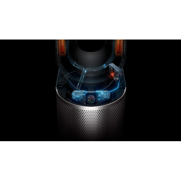 Очиститель воздуха Dyson Purifier Hot+Cool Autoreact HP7A