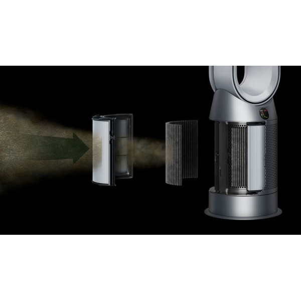 Очиститель воздуха Dyson Purifier Hot+Cool Autoreact HP7A