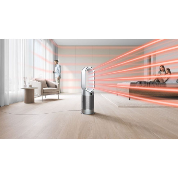 Очиститель воздуха Dyson Purifier Hot+Cool Autoreact HP7A