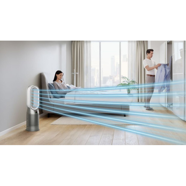 Очиститель воздуха Dyson Purifier Hot+Cool Autoreact HP7A