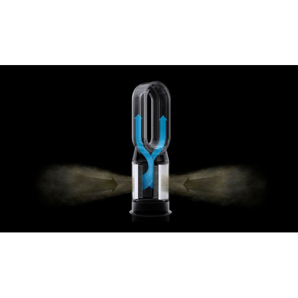 Очиститель воздуха Dyson Purifier Hot+Cool Autoreact HP7A