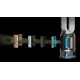 Увлажнитель-очиститель Dyson Purifier Humidify + Cool Formaldehyde PH04