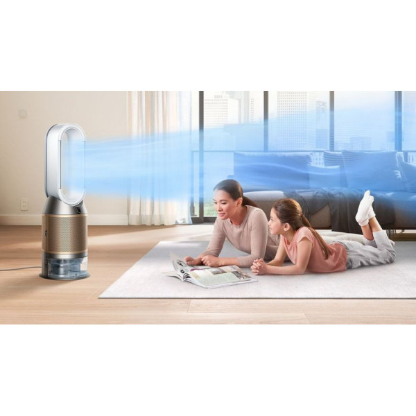 Увлажнитель-очиститель Dyson Purifier Humidify + Cool Formaldehyde PH04